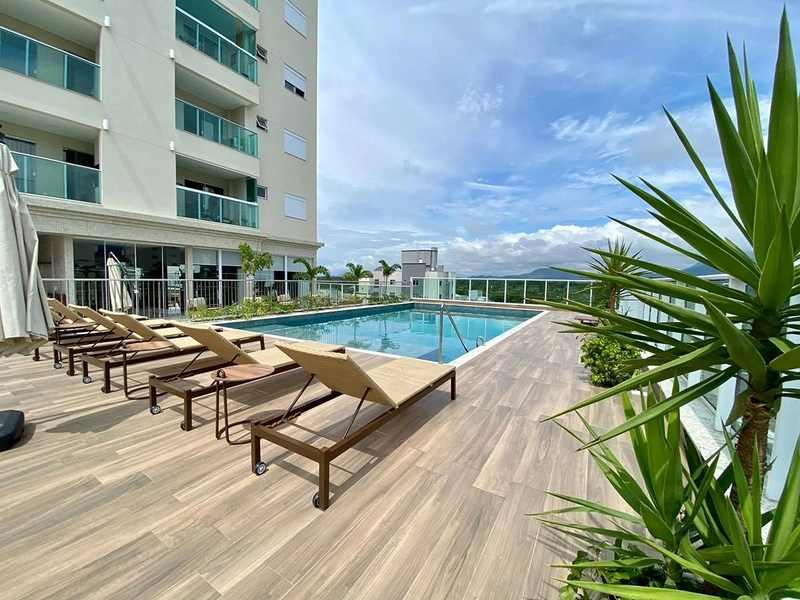 Apartamento para venda em Meia Praia - Pronto para morar - 2 suítes e  2 vagas de garagem: 11ª foto da galeria de imagens do imóvel