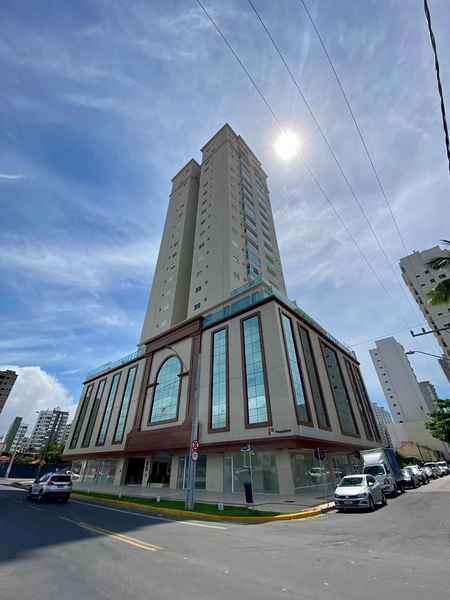 Apartamento para venda em Meia Praia - Pronto para morar - 2 suítes e  2 vagas de garagem: 22ª foto da galeria de imagens do imóvel