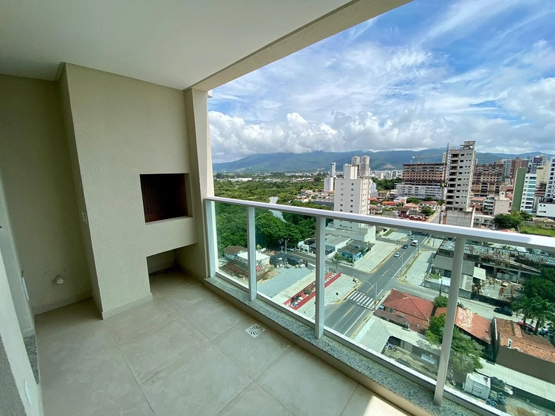 Apartamento para venda em Meia Praia - Pronto para morar - 2 suítes e  2 vagas de garagem: 1ª foto da galeria de imagens do imóvel
