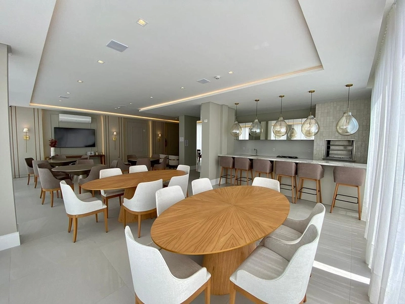 Apartamento para venda em Meia Praia - Pronto para morar - 2 suítes e  2 vagas de garagem: 14ª foto da galeria de imagens do imóvel