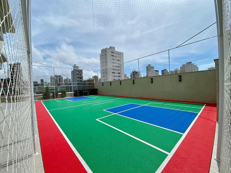 Apartamento para venda em Meia Praia - Pronto para morar - 2 suítes e  2 vagas de garagem: 20ª foto da galeria de imagens do imóvel