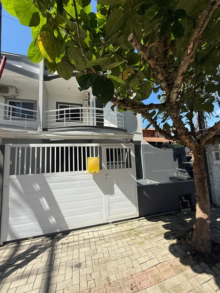 Sobrado à Venda – Conforto, Espaço e Funcionalidade: 16ª foto da galeria de imagens do imóvel