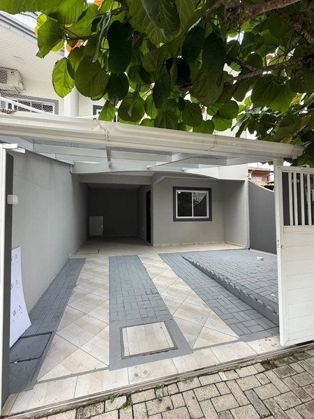 Sobrado à Venda – Conforto, Espaço e Funcionalidade: 14ª foto da galeria de imagens do imóvel