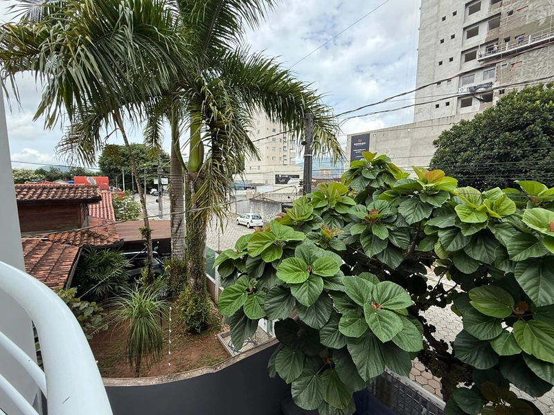 Sobrado à Venda – Conforto, Espaço e Funcionalidade: 7ª foto da galeria de imagens do imóvel