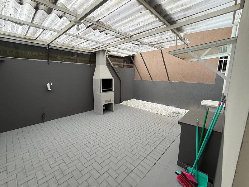 Sobrado à Venda – Conforto, Espaço e Funcionalidade: 11ª foto da galeria de imagens do imóvel