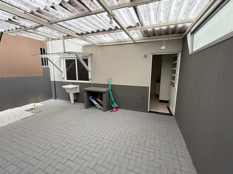 Sobrado à Venda – Conforto, Espaço e Funcionalidade: 10ª foto da galeria de imagens do imóvel