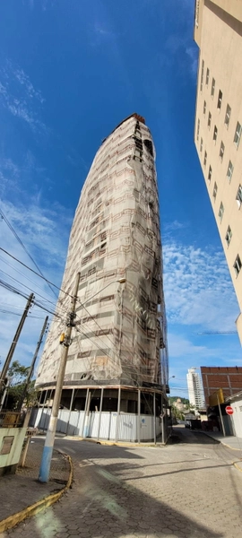 Apartamento 1 dormitório 1 vaga: 16ª foto da galeria de imagens do imóvel