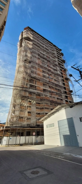 Apartamento 1 dormitório 1 vaga: 18ª foto da galeria de imagens do imóvel