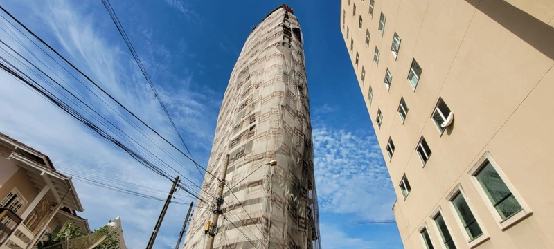 Apartamento 1 dormitório 1 vaga: 17ª foto da galeria de imagens do imóvel