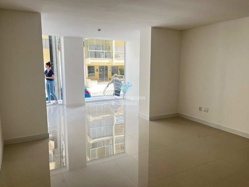 Sala Comercial para locação: 4ª foto da galeria de imagens do imóvel