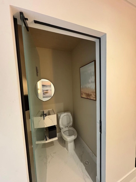 Apartamento 3 suítes 2 vagas: 5ª foto da galeria de imagens do imóvel