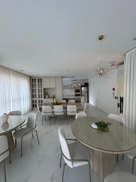 Apartamento 3 suítes 2 vagas: 10ª foto da galeria de imagens do imóvel