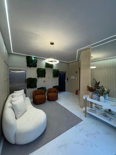 Apartamento 3 suítes 2 vagas: 3ª foto da galeria de imagens do imóvel