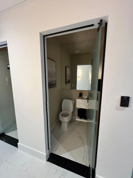 Apartamento 3 suítes 2 vagas: 6ª foto da galeria de imagens do imóvel