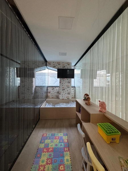 Apartamento 3 suítes 2 vagas: 12ª foto da galeria de imagens do imóvel