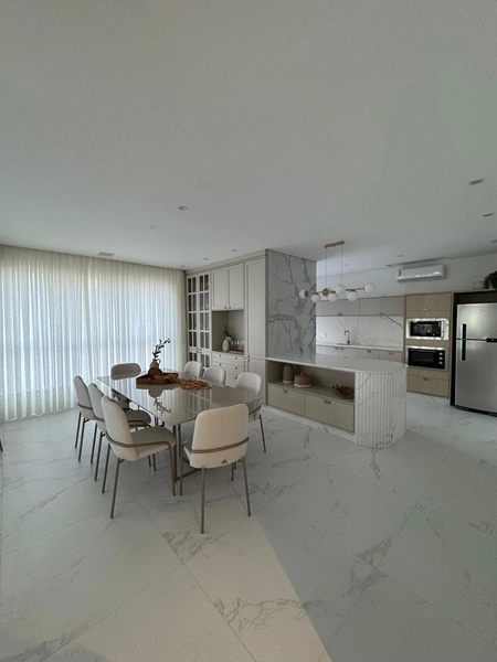 Apartamento 3 suítes 2 vagas: 8ª foto da galeria de imagens do imóvel