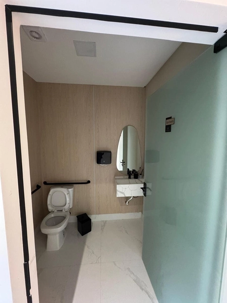 Apartamento 3 suítes 2 vagas: 4ª foto da galeria de imagens do imóvel