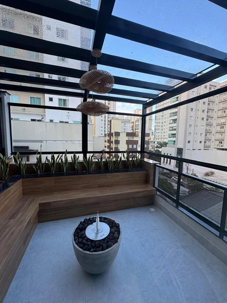 Apartamento 3 suítes 2 vagas: 1ª foto da galeria de imagens do imóvel