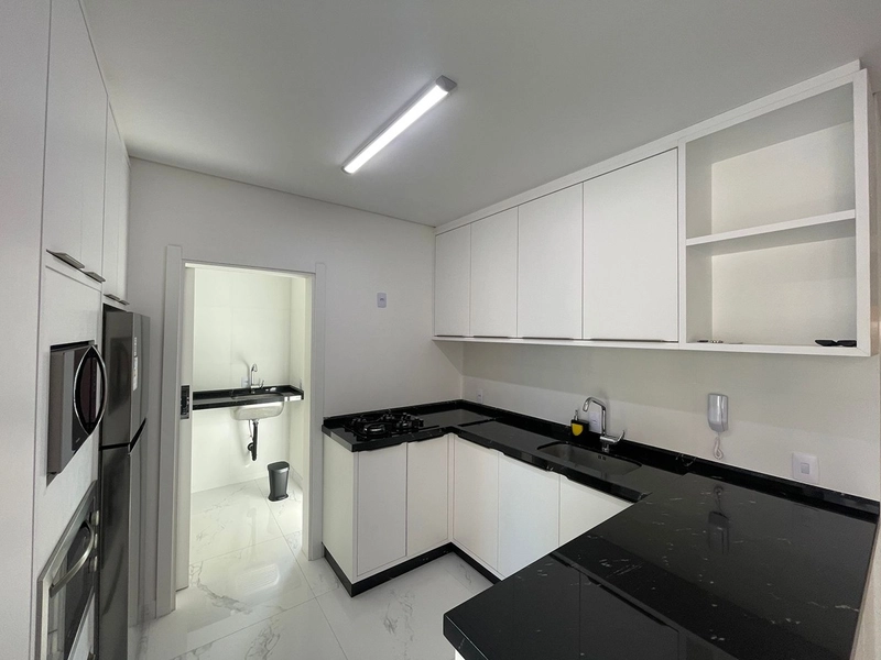 VENDA DE APARTAMENTO NO CENTRO DE ITAPEMA: 7ª foto da galeria de imagens do imóvel