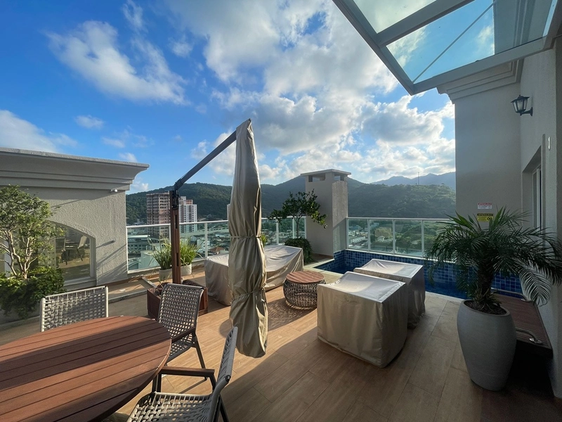 VENDA DE APARTAMENTO NO CENTRO DE ITAPEMA: 24ª foto da galeria de imagens do imóvel