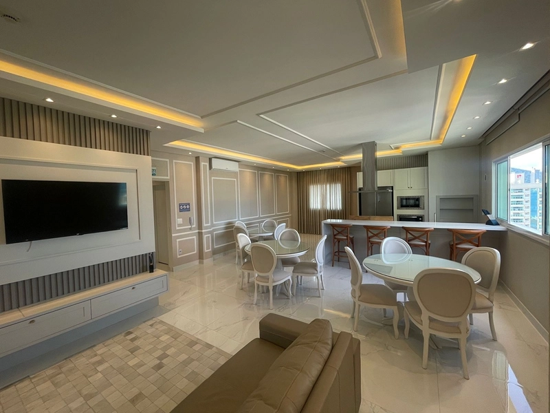 VENDA DE APARTAMENTO NO CENTRO DE ITAPEMA: 19ª foto da galeria de imagens do imóvel