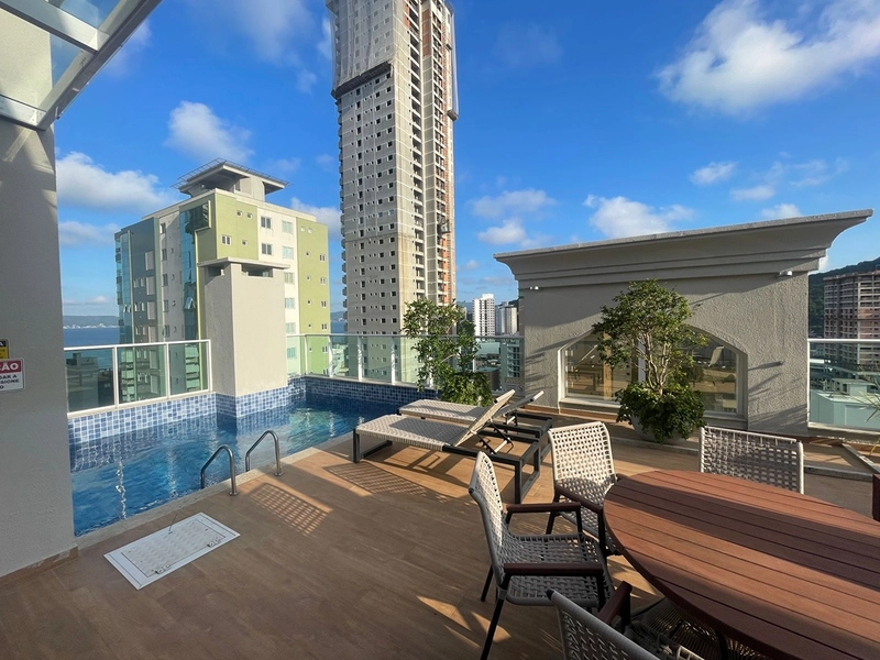 VENDA DE APARTAMENTO NO CENTRO DE ITAPEMA: 25ª foto da galeria de imagens do imóvel