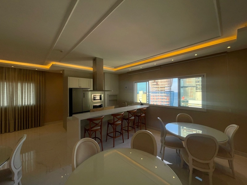 VENDA DE APARTAMENTO NO CENTRO DE ITAPEMA: 18ª foto da galeria de imagens do imóvel