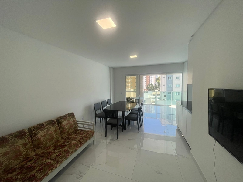 VENDA DE APARTAMENTO NO CENTRO DE ITAPEMA: 5ª foto da galeria de imagens do imóvel