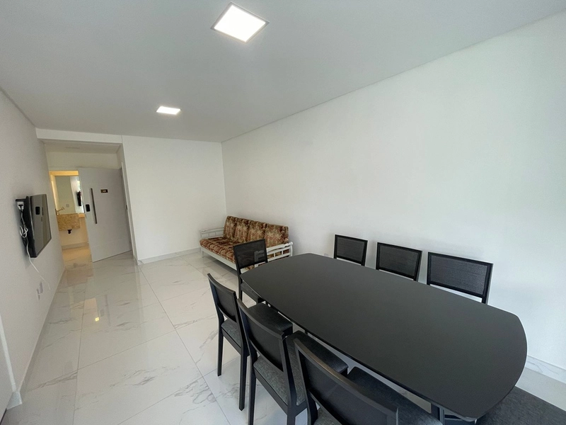 VENDA DE APARTAMENTO NO CENTRO DE ITAPEMA: 6ª foto da galeria de imagens do imóvel