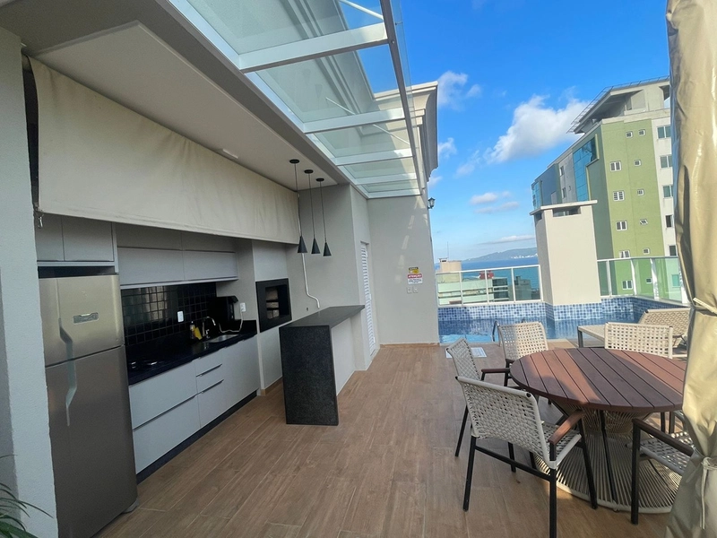 VENDA DE APARTAMENTO NO CENTRO DE ITAPEMA: 21ª foto da galeria de imagens do imóvel