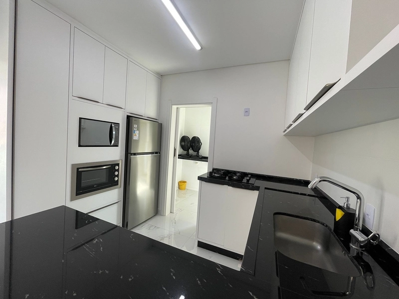 VENDA DE APARTAMENTO NO CENTRO DE ITAPEMA: 8ª foto da galeria de imagens do imóvel