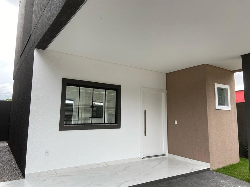 VENDA – SOBRADO – ALTO SÃO BENTO: 4ª foto da galeria de imagens do imóvel