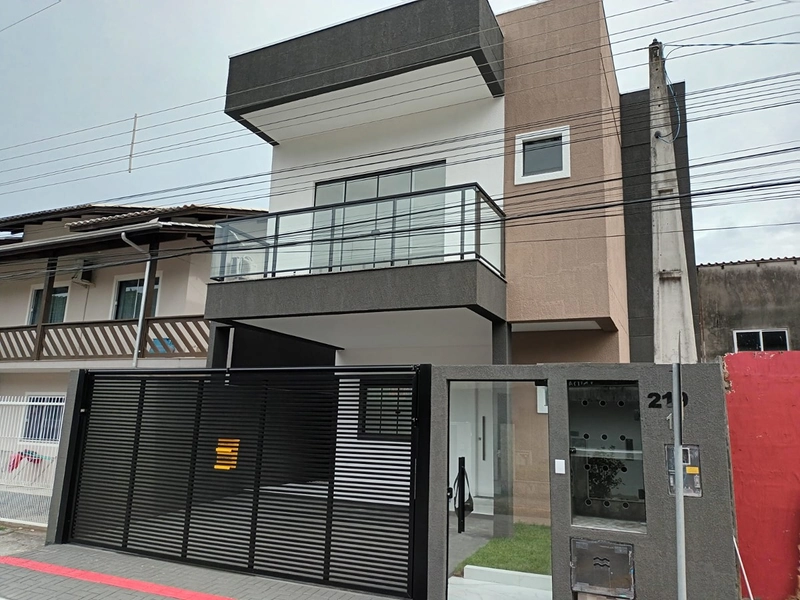 Imóvel residencial ou comercial