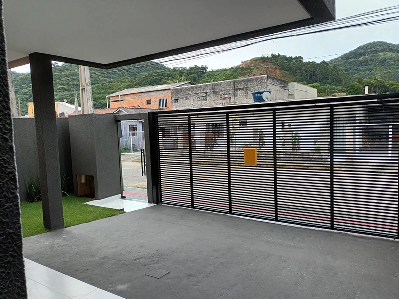 VENDA – SOBRADO – ALTO SÃO BENTO: 3ª foto da galeria de imagens do imóvel