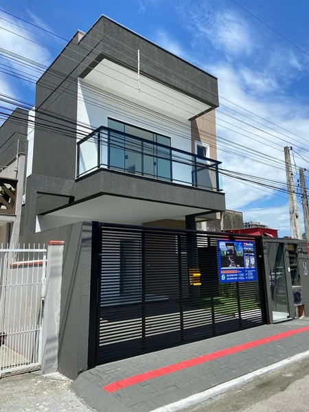 VENDA – SOBRADO – ALTO SÃO BENTO: 2ª foto da galeria de imagens do imóvel