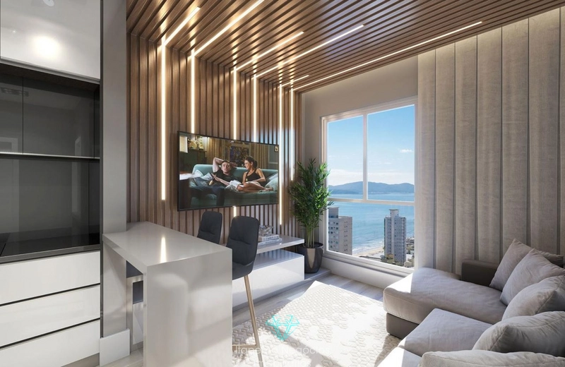 Apartamento 2 dormitórios 1 vaga: 6ª foto da galeria de imagens do imóvel