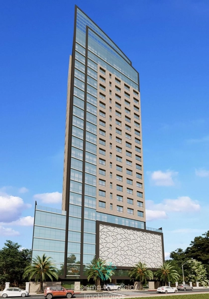 Apartamento 2 dormitórios 1 vaga: 2ª foto da galeria de imagens do imóvel