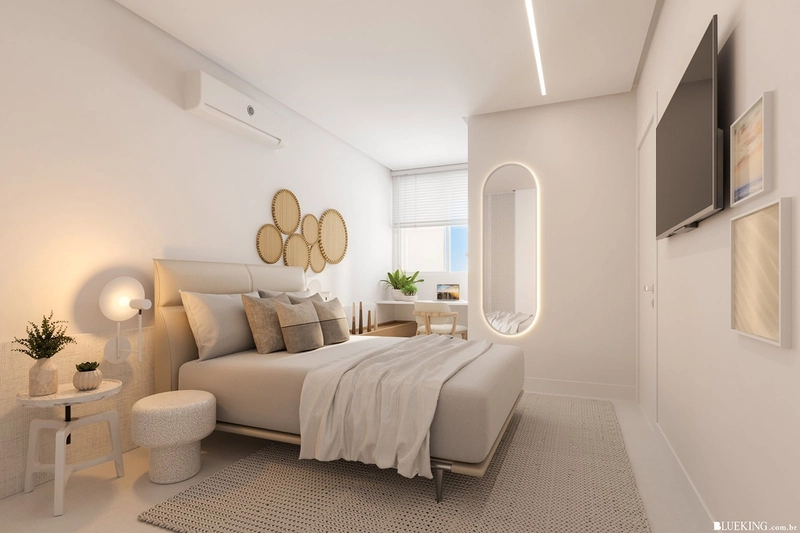 APARTAMENTO À VENDA EM MORRETES – ITAPEMA/SC: 5ª foto da galeria de imagens do imóvel