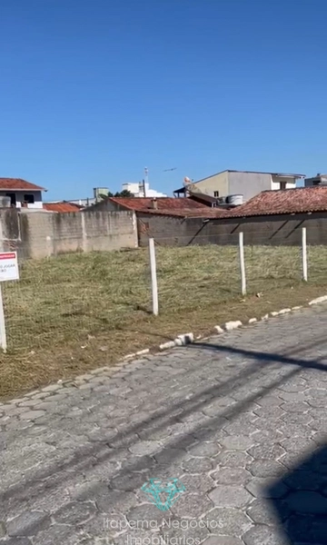4 Lotes/Terrenos à venda - Morretes: 1ª foto da galeria de imagens do imóvel