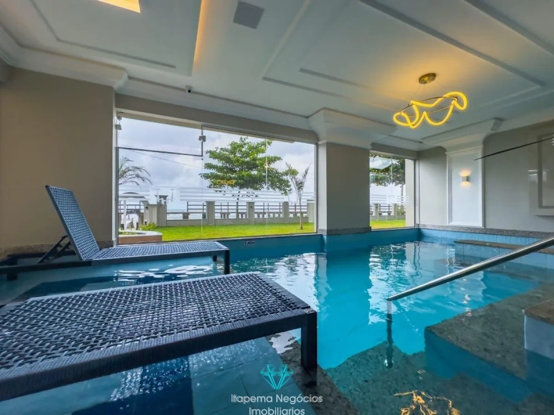 Oportunidade Frente Mar.: 17ª foto da galeria de imagens do imóvel