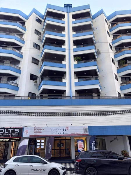 APARTAMENTO PARA LOCAÇÃO – EXCELENTE LOCALIZAÇÃO PRÓXIMO AO MAR: 19ª foto da galeria de imagens do imóvel