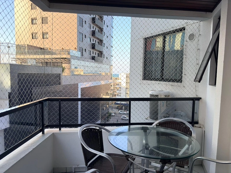 APARTAMENTO PARA LOCAÇÃO – EXCELENTE LOCALIZAÇÃO PRÓXIMO AO MAR: 1ª foto da galeria de imagens do imóvel