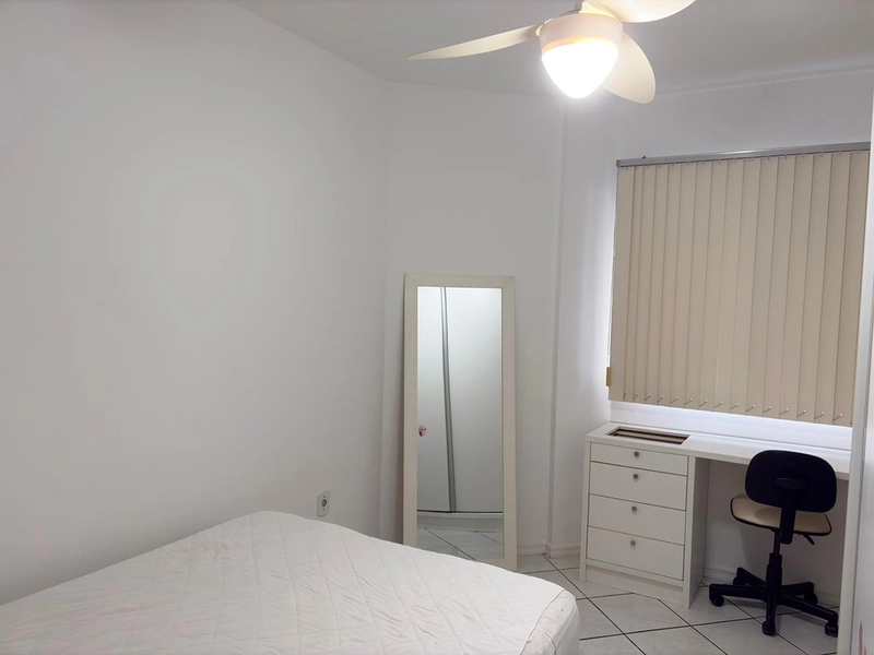 APARTAMENTO PARA LOCAÇÃO – EXCELENTE LOCALIZAÇÃO PRÓXIMO AO MAR: 10ª foto da galeria de imagens do imóvel