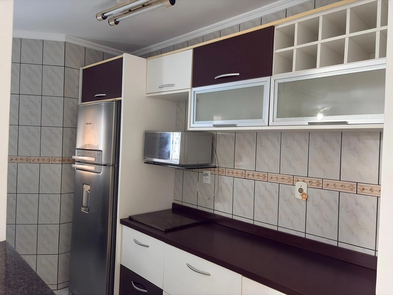 APARTAMENTO PARA LOCAÇÃO – EXCELENTE LOCALIZAÇÃO PRÓXIMO AO MAR: 5ª foto da galeria de imagens do imóvel