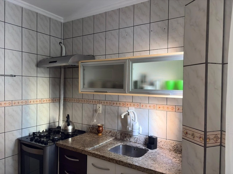 APARTAMENTO PARA LOCAÇÃO – EXCELENTE LOCALIZAÇÃO PRÓXIMO AO MAR: 6ª foto da galeria de imagens do imóvel