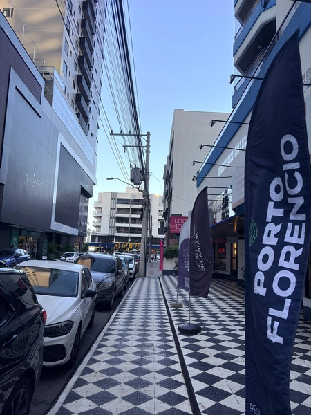 APARTAMENTO PARA LOCAÇÃO – EXCELENTE LOCALIZAÇÃO PRÓXIMO AO MAR: 18ª foto da galeria de imagens do imóvel