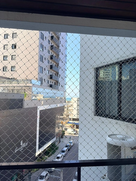 APARTAMENTO PARA LOCAÇÃO – EXCELENTE LOCALIZAÇÃO PRÓXIMO AO MAR: 2ª foto da galeria de imagens do imóvel