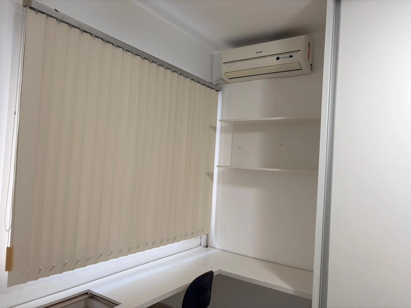 APARTAMENTO PARA LOCAÇÃO – EXCELENTE LOCALIZAÇÃO PRÓXIMO AO MAR: 12ª foto da galeria de imagens do imóvel