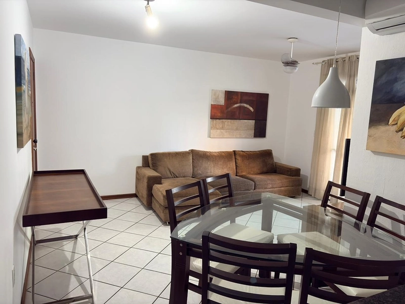 APARTAMENTO PARA LOCAÇÃO – EXCELENTE LOCALIZAÇÃO PRÓXIMO AO MAR: 4ª foto da galeria de imagens do imóvel