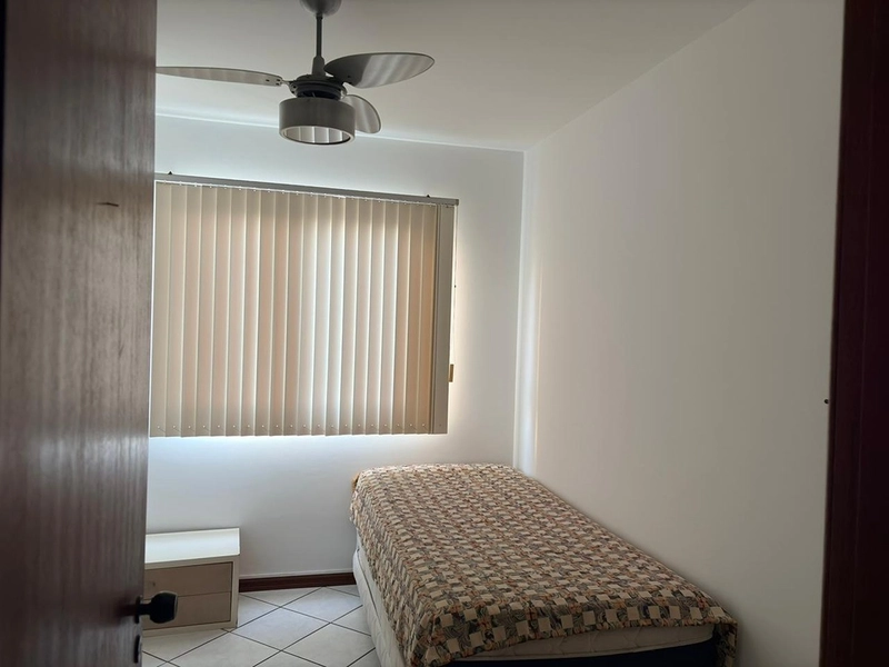 APARTAMENTO PARA LOCAÇÃO – EXCELENTE LOCALIZAÇÃO PRÓXIMO AO MAR: 8ª foto da galeria de imagens do imóvel